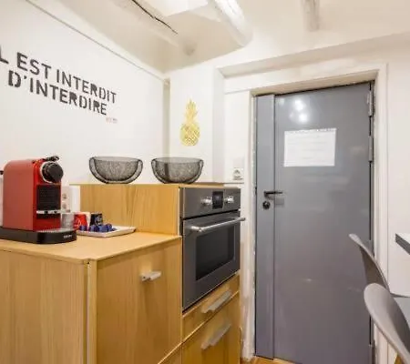 Cmg Ledru-rollin - Canal Saint Martin 1 * Parigi